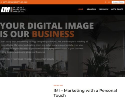 Social Media Management And SEO