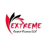 Extreme Carpet Cleaning logo