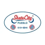 Skate City Pueblo logo