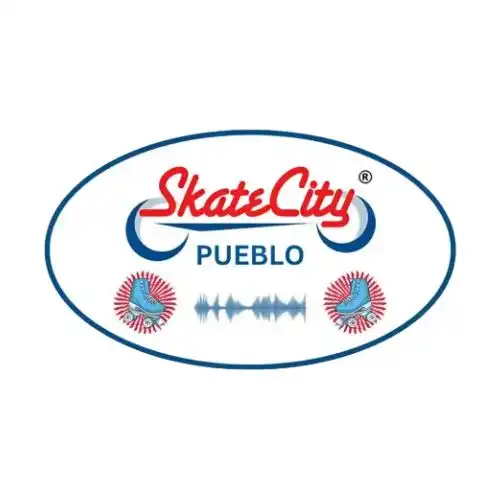 Skate City Pueblo logo
