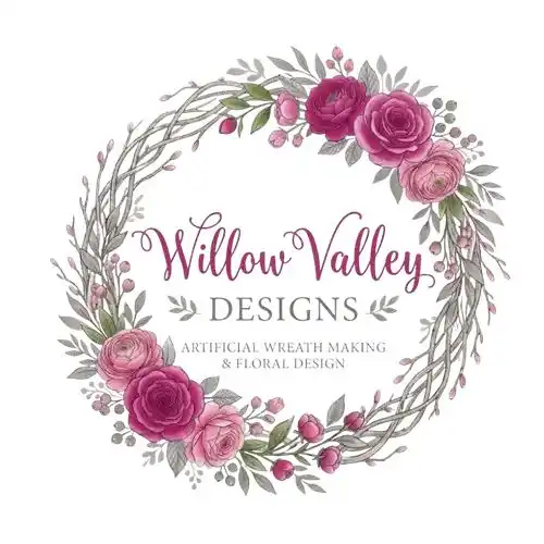Willow Valley Designs logo