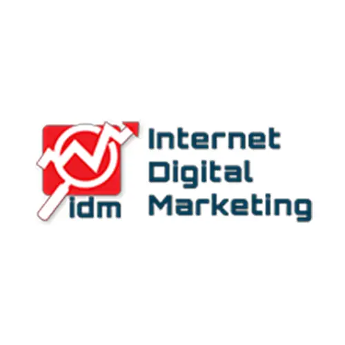 Internet Digital Marketing logo