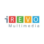 iRevo Multimedia logo