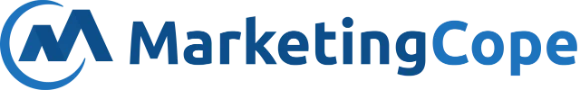 Marketing Cope logo