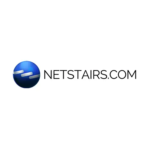 Netstairs logo