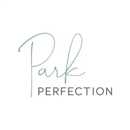 Park Perfection logo