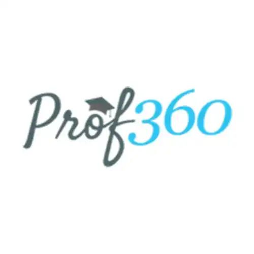 Prof360 logo