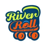 River Roll Skate Center logo