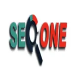 SEO One logo