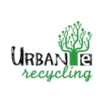 Urbane Recycling logo
