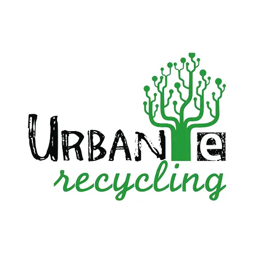 Urbane Recycling logo